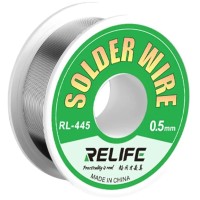 Припій RELIFE RL-445, 25 гр.