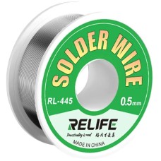 Припой RELIFE RL-445, 25 гр.