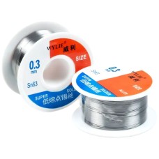 Припой Wylie WL-03, 40 гр.