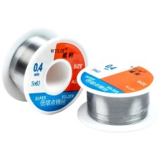 Припой Wylie WL-04, 40 гр.