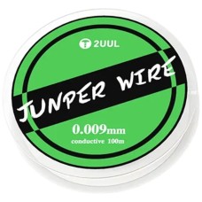 Проволока для перемычек 2UUL FX-0009, 0.009 мм.