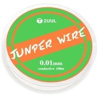 Дріт для перемичок 2UUL FX-001, 0.01 мм.