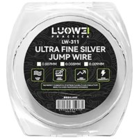 Дріт для перемичок LuoWei LW-311, 0.008 мм.