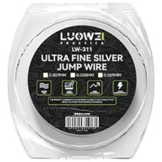 Проволока для перемычек LuoWei LW-311, 0.009 мм.
