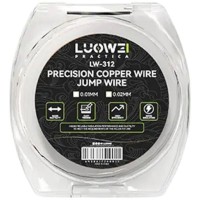 Дріт для перемичок LuoWei LW-312, 0.01 мм.
