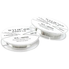 Дріт для перемичок Wylie WL-009H, 0.009 мм.