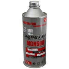 Рідина для очищення плат Mechanic MCN500, 550 мл.