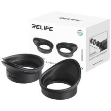 Гумова накладка на окуляр мікроскопа RELIFE M-26 Pro