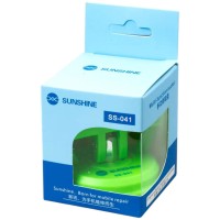 Присоска Sunshine SS-041, Зеленый