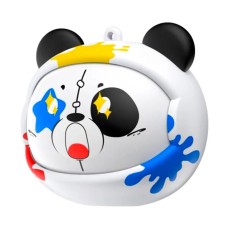 Навушники бездротові Onikuma T20 Panda, Стерео, Білий