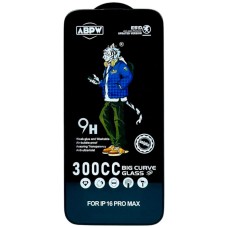 Захисне скло Xiaomi Redmi A5, ESD ABPW Tiger 300CC, Чорний