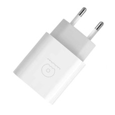 Сетевое зарядное устройство WUW C170, Белый