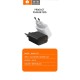 Сетевое зарядное устройство WUW C170, Белый