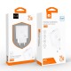 Сетевое зарядное устройство WUW C216, Белый