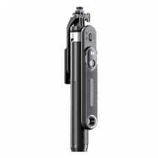 Монопод P510 Stainless Steel, Чорний