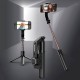 Стабилизатор Gimbal C06H, Черный