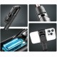 Стабилизатор Gimbal C06H, Черный