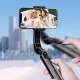 Стабилизатор Gimbal C08, Черный