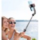 Стабилизатор Gimbal C08, Черный