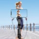 Стабилизатор Gimbal C08, Черный
