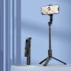 Стабилизатор Gimbal R15 Aluminum, Черный