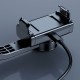 Стабилизатор Gimbal R15 Aluminum, Черный