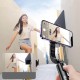 Стабилизатор Gimbal R15 Aluminum, Черный