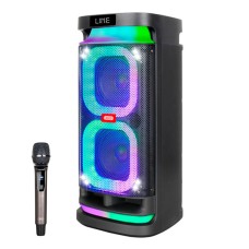 Колонка Bluetooth XO F58 Shine, Черный