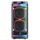 Колонка Bluetooth XO F58 Shine, Чорний