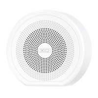 Колонка Bluetooth XO F61 Side Stand, Белый