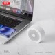 Колонка Bluetooth XO F61 Side Stand, Белый