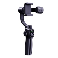 Стабилизатор Gimbal Play 3-AXIS F10, Черный