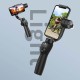 Стабилизатор Gimbal Play 3-AXIS F10, Черный