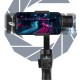 Стабилизатор Gimbal Play 3-AXIS F10, Черный