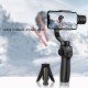 Стабилизатор Gimbal Play 3-AXIS F10, Черный