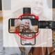 Стабилизатор Gimbal Play 3-AXIS F10, Черный