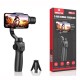 Стабилизатор Gimbal Play 3-AXIS F10, Черный