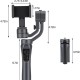 Стабилизатор Gimbal Play 3-AXIS F6, Черный