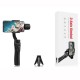Стабилизатор Gimbal Play 3-AXIS F6, Черный