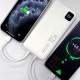 Павербанк (Power Bank) WUW Y139, 10000 mAh, Черный
