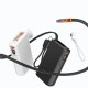 Павербанк (Power Bank) WUW Y141, 10000 mAh, Черный