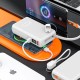 Павербанк (Power Bank) WUW Y141, 10000 mAh, Черный