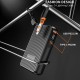 Павербанк (Power Bank) WUW Y141, 10000 mAh, Черный