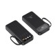 Павербанк (Power Bank) WUW Y200, 20000 mAh, Черный