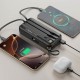 Павербанк (Power Bank) XO PR279, 20000 mAh, Черный