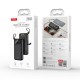 Павербанк (Power Bank) XO PR279, 20000 mAh, Черный