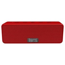Портативные колонки 2E SoundXBlock, Красный