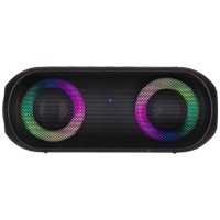 Портативні колонки 2E SoundXPill, Чорний