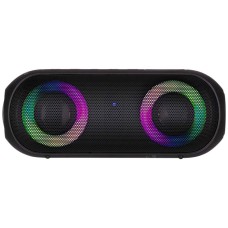 Портативные колонки 2E SoundXPill, Черный