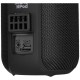 Портативні колонки 2E SoundXPod, Чорний
